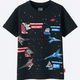 Illustration for article titled UNIQLO Got Some Real Nice Nintendo Shirts